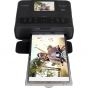 Impresora Canon SELPHY CP1300 Negra