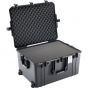 (AIR CASE) 1637AIR NEGRO CON FOAM ESTUCHE DE ALTA RESISTENCIA