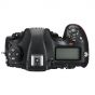 Cámara Nikon D850 Cuerpo 45.7mp Full Frame