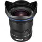 Lente Laowa 15mm f/2 FE ZER-D para Sony E