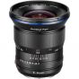 Lente Laowa 15mm f/2 FE ZER-D para Sony E