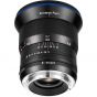 Lente Laowa 15mm f/2 FE ZER-D para Sony E