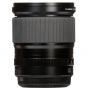 Lente Fujinon GF23mm F4 R LM WR