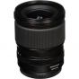 Lente Fujinon GF23mm F4 R LM WR