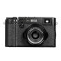 CAMARA FUJIFILM X100F SILVER