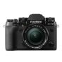 CAMARA FUJIFILM X-T2 B XF 18-55MM F/2.8-4 R LM OIS