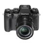 CAMARA FUJIFILM X-T2 B XF 18-55MM F/2.8-4 R LM OIS