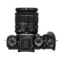 CAMARA FUJIFILM X-T2 B XF 18-55MM F/2.8-4 R LM OIS