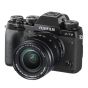 CAMARA FUJIFILM X-T2 B XF 18-55MM F/2.8-4 R LM OIS