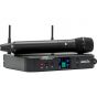 RODELINK WIRELESS KIT- CONSISTS OF TX-M2, RX-DESK, LB-1 LITHIUM-ION RECHARGEABLE BATTERY