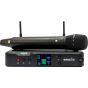 RODELINK WIRELESS KIT- CONSISTS OF TX-M2, RX-DESK, LB-1 LITHIUM-ION RECHARGEABLE BATTERY