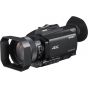 Videocámara Sony PXW-Z90V con calidad broadcast 4K HDR