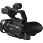 Videocámara Sony PXW-Z90V con calidad broadcast 4K HDR