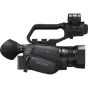 Videocámara Sony PXW-Z90V con calidad broadcast 4K HDR