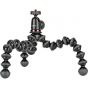 Tripie Joby Gorillapod Black/Charc 1k kit