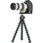 Tripie Joby Gorillapod Black/Charc 5k kit