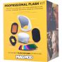 Kit Profesional MAGMOD para Flash