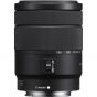 ENTE SEL 18-135MM F/3.5-5.6 OSS ZOOM PARA APS-C IDEAL SERIE A6000/SEL18135