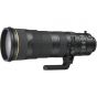 AF-S NIKKOR 180-400mm f/4E TC1.4 FL ED VR