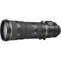 AF-S NIKKOR 180-400mm f/4E TC1.4 FL ED VR