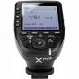 Controlador Disparador Godox XPROS para Sony, para Flashes con sistema X Speedlite y Witstro. 
