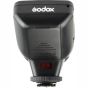 Controlador Disparador Godox XPROS para Sony, para Flashes con sistema X Speedlite y Witstro.