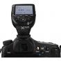 Controlador Disparador Godox XPROS para Sony, para Flashes con sistema X Speedlite y Witstro. 
