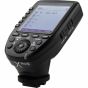 Controlador Disparador Godox XPROS para Sony, para Flashes con sistema X Speedlite y Witstro.