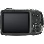 Cámara Fujifilm Finepix XP140 Gris 16mp 4k 25m Wi Fi