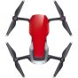 Dron Mavic Air DJI Flame Red U11X