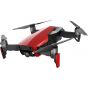 Dron Mavic Air DJI Flame Red U11X