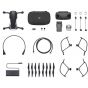 Dron Mavic Air Onyx DJI Black U11X