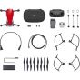Dron Mavic Air DJI Flame Red U11X