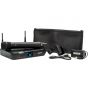 RODELINK WIRELESS KIT- CONSISTS OF TX-M2, RX-DESK, LB-1 LITHIUM-ION RECHARGEABLE BATTERY