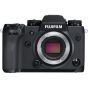 CAMARA FUJIFILM X-H1 NEGRA + EMPUÑADURA