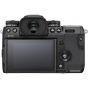 CAMARA FUJIFILM X-H1 NEGRA + EMPUÑADURA