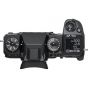 CAMARA FUJIFILM X-H1 NEGRA + EMPUÑADURA