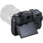 CAMARA FUJIFILM X-H1 NEGRA + EMPUÑADURA