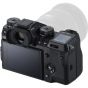 CAMARA FUJIFILM X-H1 NEGRA + EMPUÑADURA