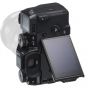 CAMARA FUJIFILM X-H1 NEGRA + EMPUÑADURA