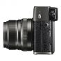 CAMARA FUJIFILM X-PRO2 EDICION GRAFITO XF 23MM F/2 R WR
