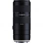 Lente Tamron 70-210mm F/4 Di VC USD W/ Hood Para Canon