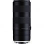 Lente Tamron 70-210mm F/4 Di VC USD W/ Hood Para Canon