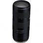 Lente Tamron 70-210mm F/4 Di VC USD W/ Hood Para Canon