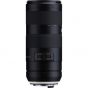 Lente Tamron 70-210mm F/4 Di VC USD W/ Hood Para Nikon