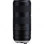 Lente Tamron 70-210mm F/4 Di VC USD W/ Hood Para Nikon