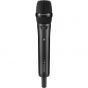 Sistema de micrófono inalámbrico de mano con MME 865 ew 100 G4-865-S-A1 para cantante o presentador