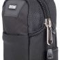 Estuche Think Tank cinturón modular para 2 Flash Mob Fotográfico V3.0 (negro)