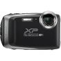 Cámara Fujifilm Finepix XP130 gris 16mp 20m Wi Fi