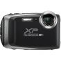 Cámara Fujifilm Finepix XP140 Gris 16mp 4k 25m Wi Fi